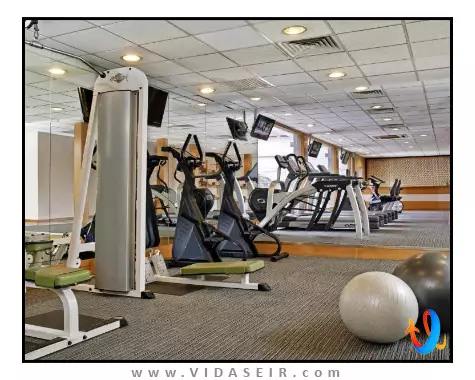 هتل-کنکورد-کوالالامپور