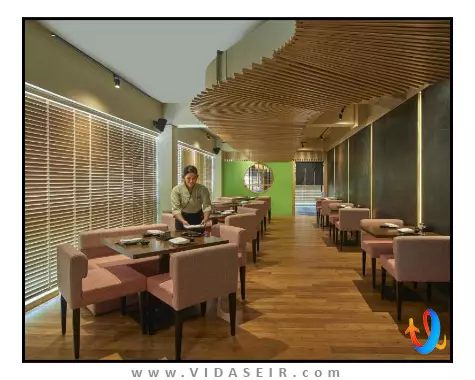 هتل-کنکورد-کوالالامپور