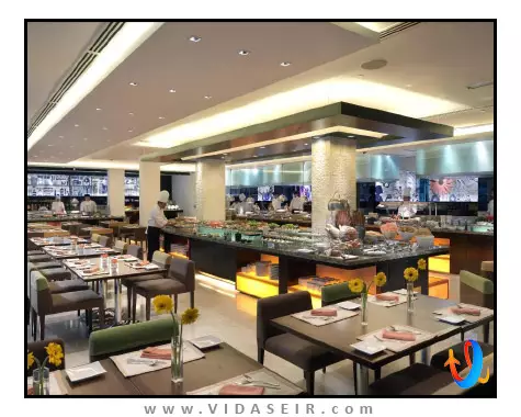 هتل-کنکورد-کوالالامپور