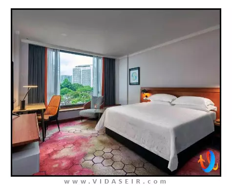 هتل-کنکورد-کوالالامپور