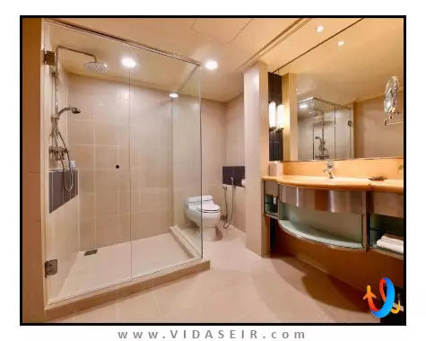 هتل-کنکورد-کوالالامپور