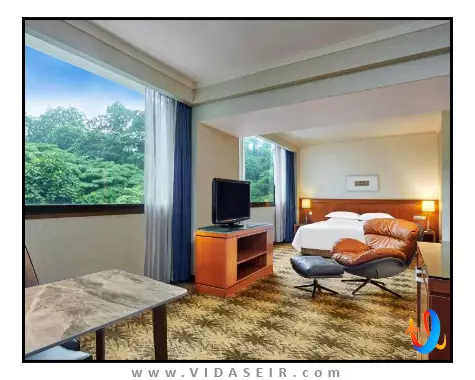 هتل-کنکورد-کوالالامپور