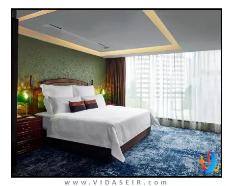 هتل-کنکورد-کوالالامپور