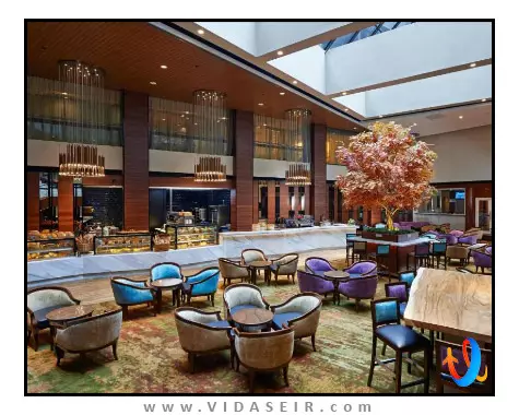 هتل-کنکورد-کوالالامپور