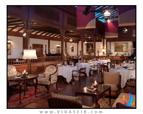 هتل-کنکورد-کوالالامپور