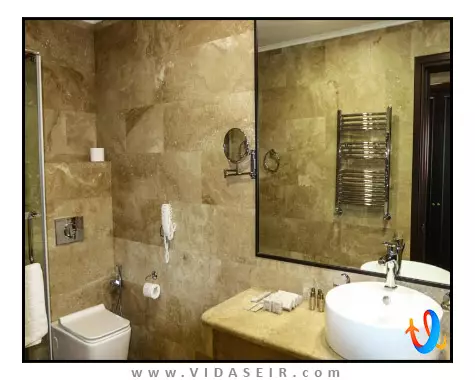 هتل-کنیاک-ایروان