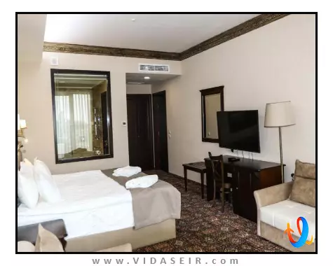 هتل-کنیاک-ایروان