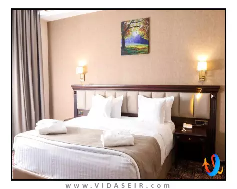 هتل-کنیاک-ایروان