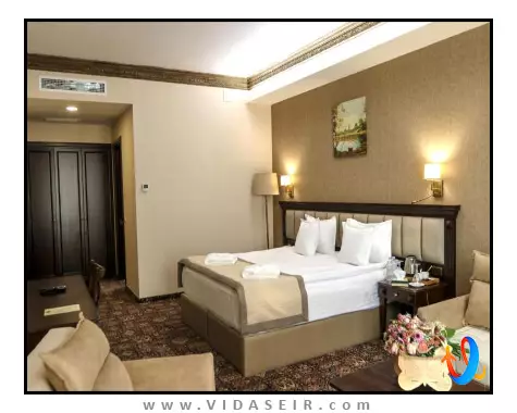 هتل-کنیاک-ایروان