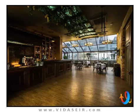 هتل-کنیاک-ایروان