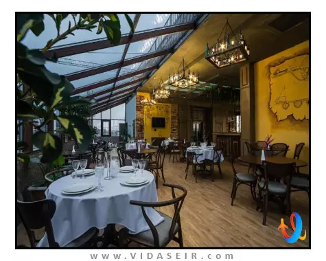 هتل-کنیاک-ایروان