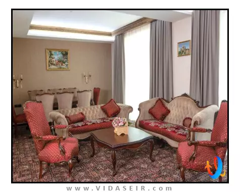 هتل-کنیاک-ایروان