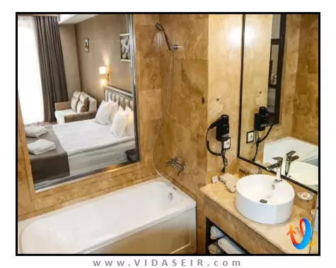 هتل-کنیاک-ایروان