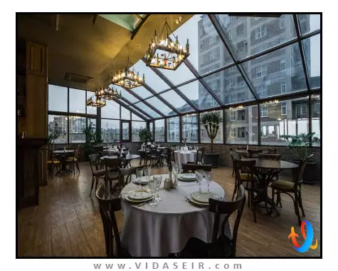 هتل-کنیاک-ایروان