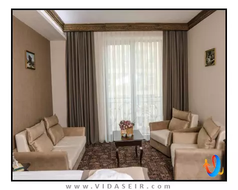 هتل-کنیاک-ایروان