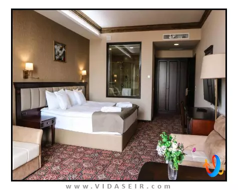 هتل-کنیاک-ایروان