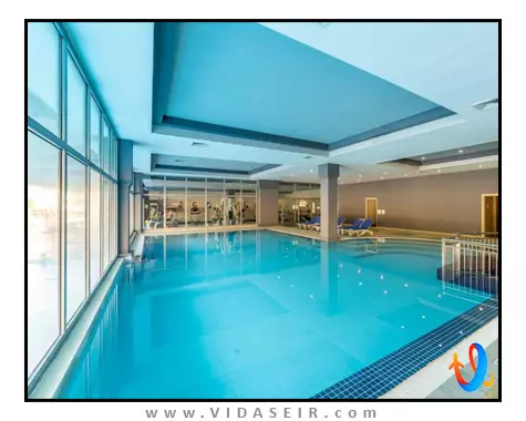 هتل-کوئینز-پارک-گوینوک-آنتالیا