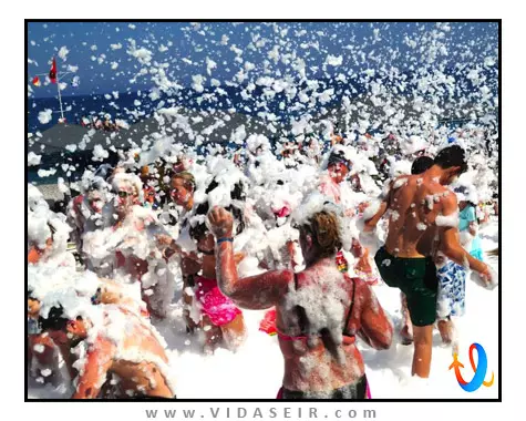 هتل-کوئینز-پارک-گوینوک-آنتالیا