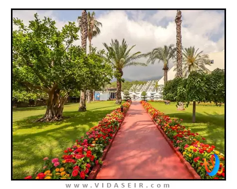 هتل-کوئینز-پارک-گوینوک-آنتالیا