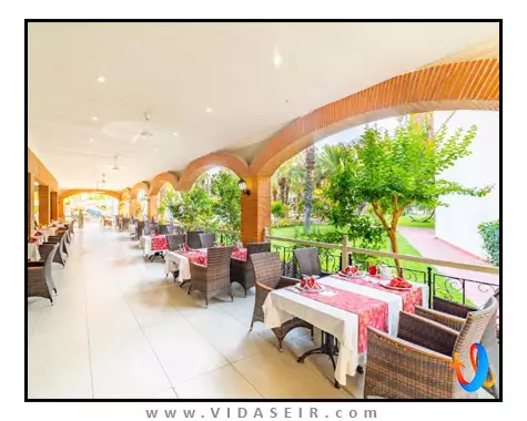 هتل-کوئینز-پارک-گوینوک-آنتالیا