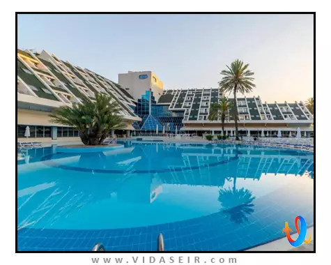 هتل-کوئینز-پارک-گوینوک-آنتالیا