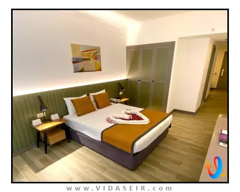 هتل-کوئینز-پارک-گوینوک-آنتالیا