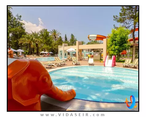 هتل-کوئینز-پارک-گوینوک-آنتالیا