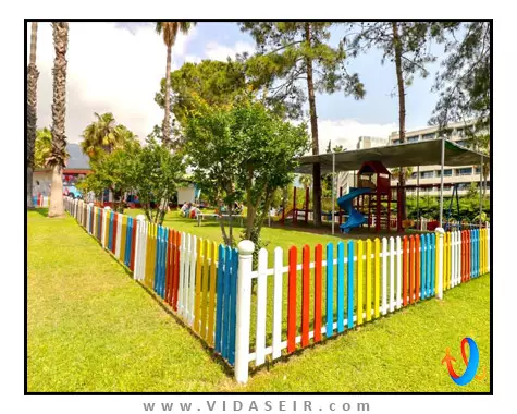 هتل-کوئینز-پارک-گوینوک-آنتالیا