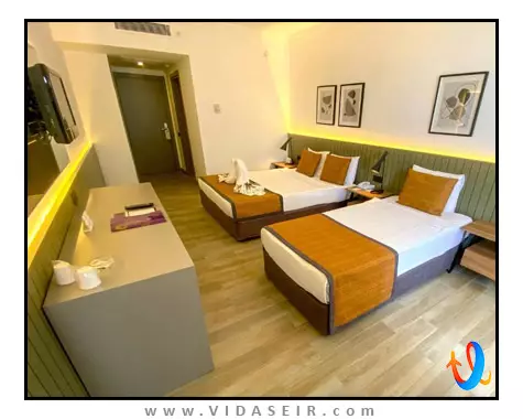 هتل-کوئینز-پارک-گوینوک-آنتالیا