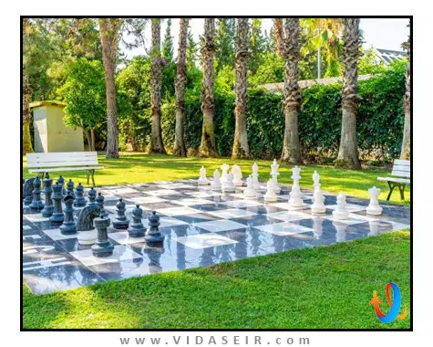 هتل-کوئینز-پارک-گوینوک-آنتالیا