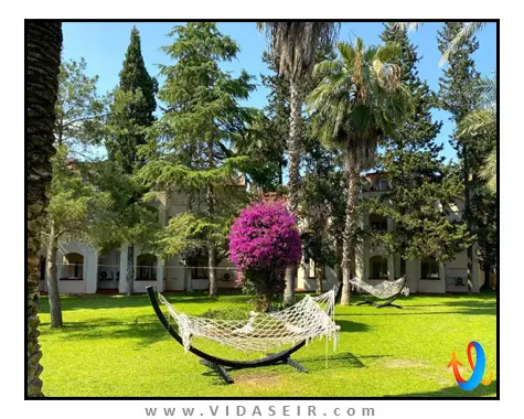 هتل-کوئینز-پارک-گوینوک-آنتالیا