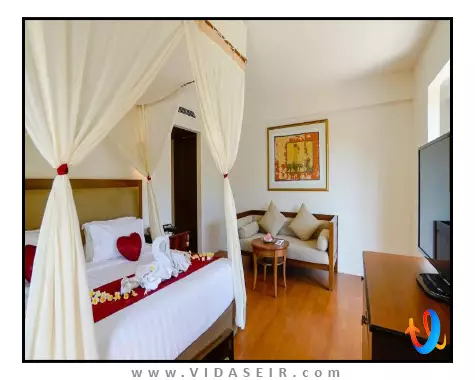 هتل-کوتا-پارادیسو-بالی