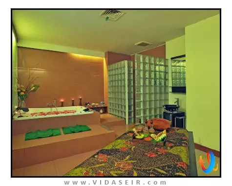 هتل-کوتا-پارادیسو-بالی