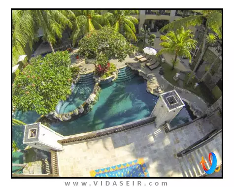 هتل-کوتا-پارادیسو-بالی