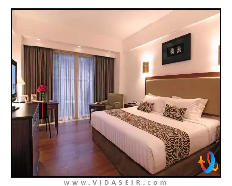 هتل-کوتا-پارادیسو-بالی