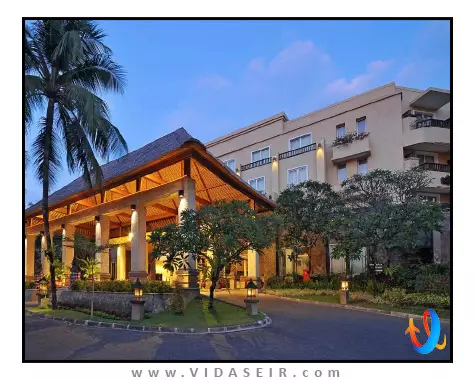 هتل-کوتا-پارادیسو-بالی