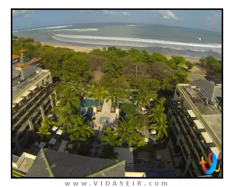 هتل-کوتا-پارادیسو-بالی