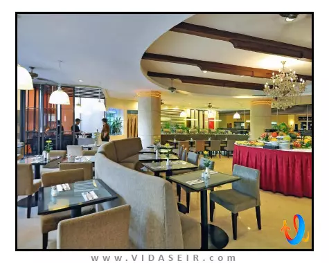 هتل-کوتا-پارادیسو-بالی