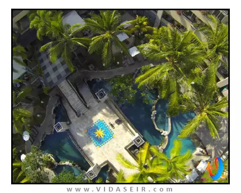 هتل-کوتا-پارادیسو-بالی