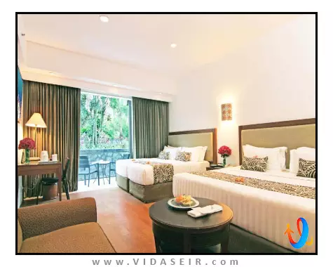 هتل-کوتا-پارادیسو-بالی