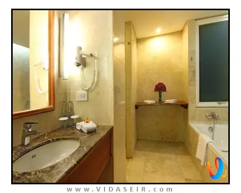 هتل-کوتا-پارادیسو-بالی