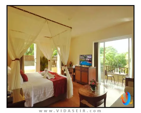 هتل-کوتا-پارادیسو-بالی