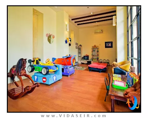 هتل-کوتا-پارادیسو-بالی