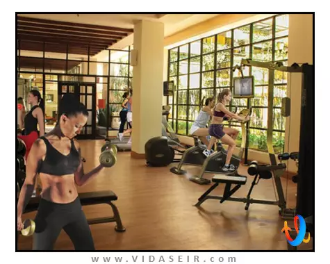 هتل-کوتا-پارادیسو-بالی