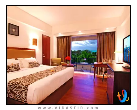 هتل-کوتا-پارادیسو-بالی