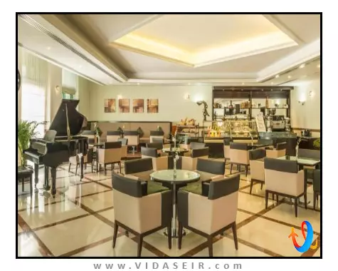 هتل-کورال-دبی-دیره