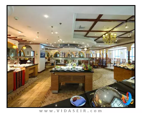 هتل-کورال-دبی-دیره