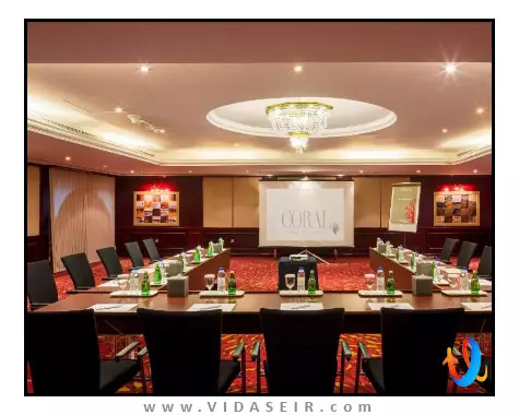 هتل-کورال-دبی-دیره