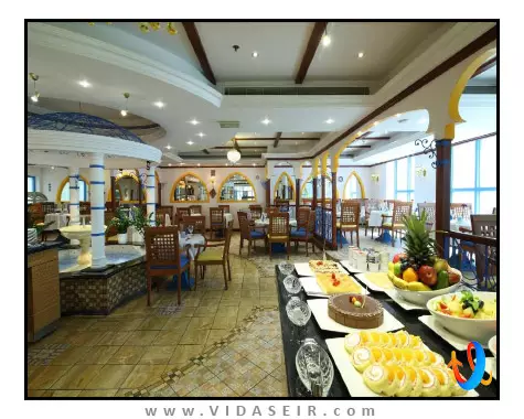 هتل-کورال-دبی-دیره