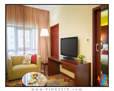 هتل-کورال-دبی-دیره